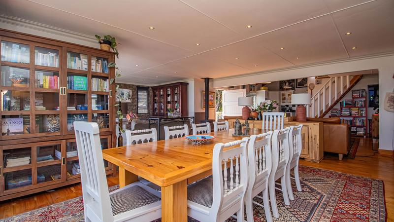 4 Bedroom Property for Sale in Outeniqua Strand Western Cape